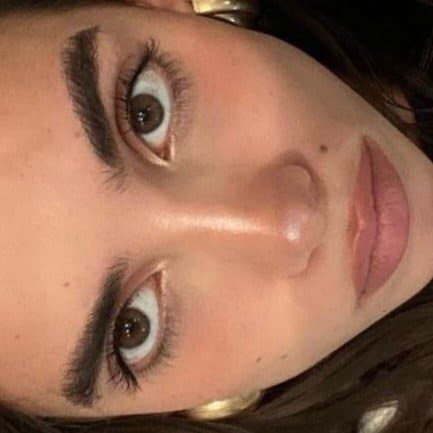 Ana Julia Ardito, embaixadora Aneethun