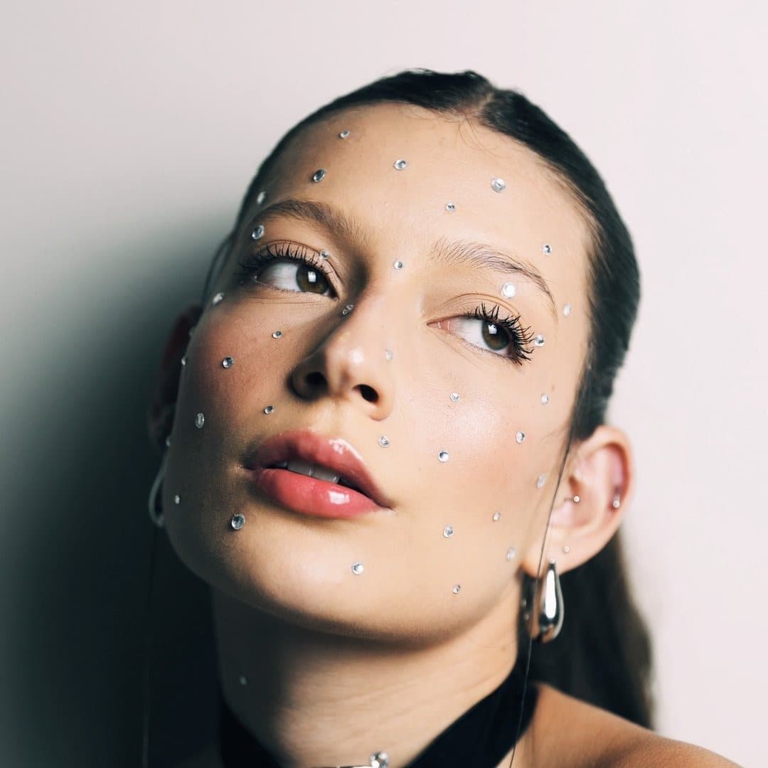 Lele Ávila, embaixadora Aneethun