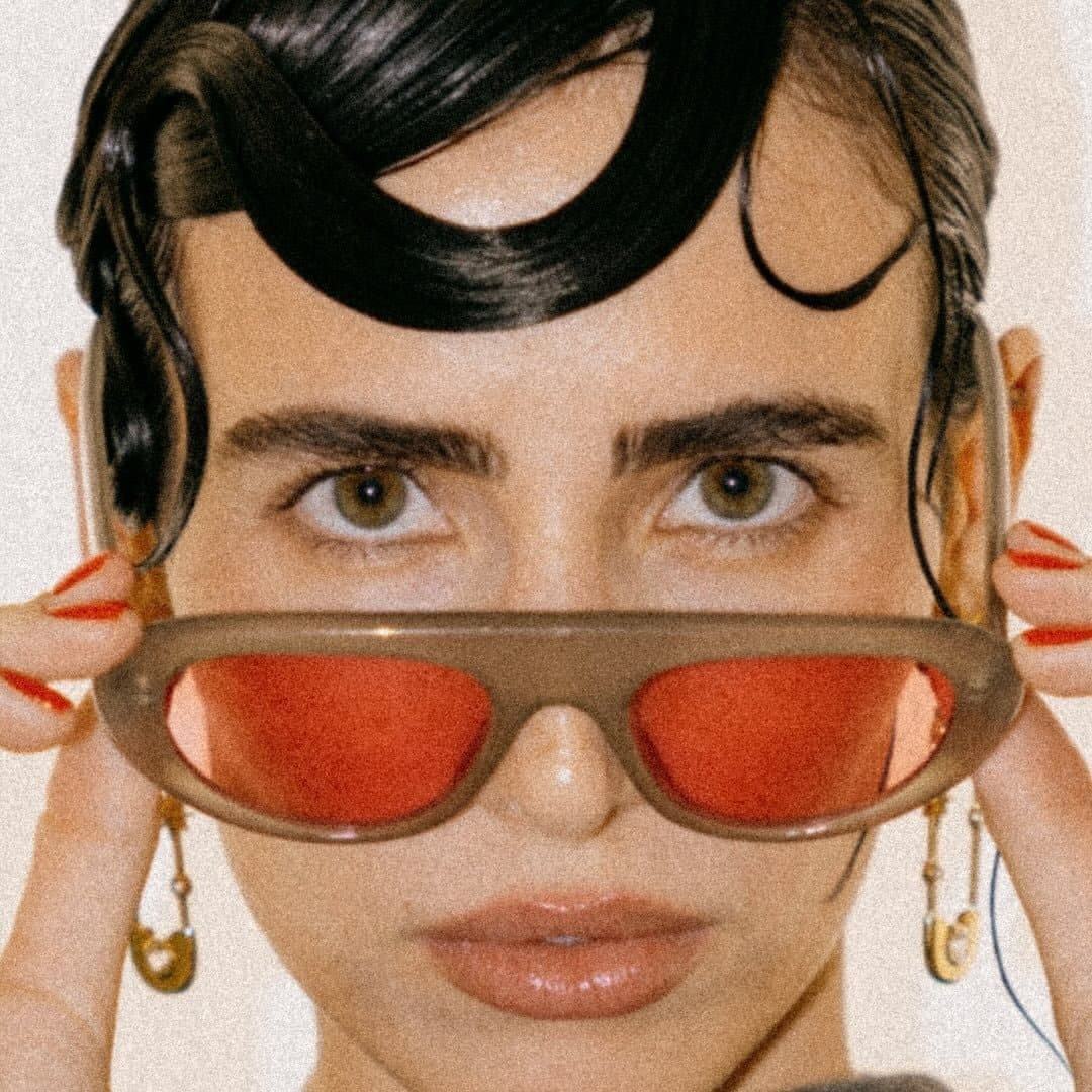 Lili Coura, embaixadora Aneethun